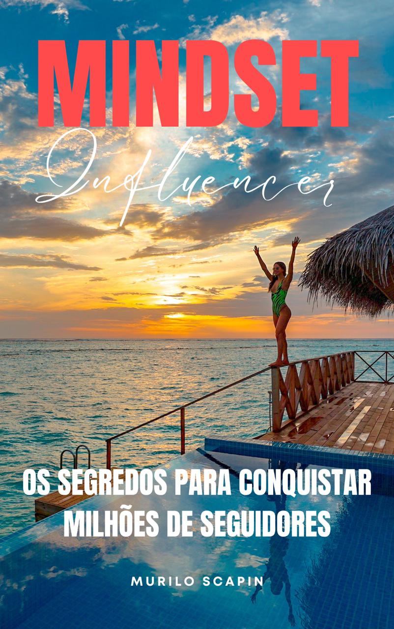 Livro Impulsionando Seu Negócio